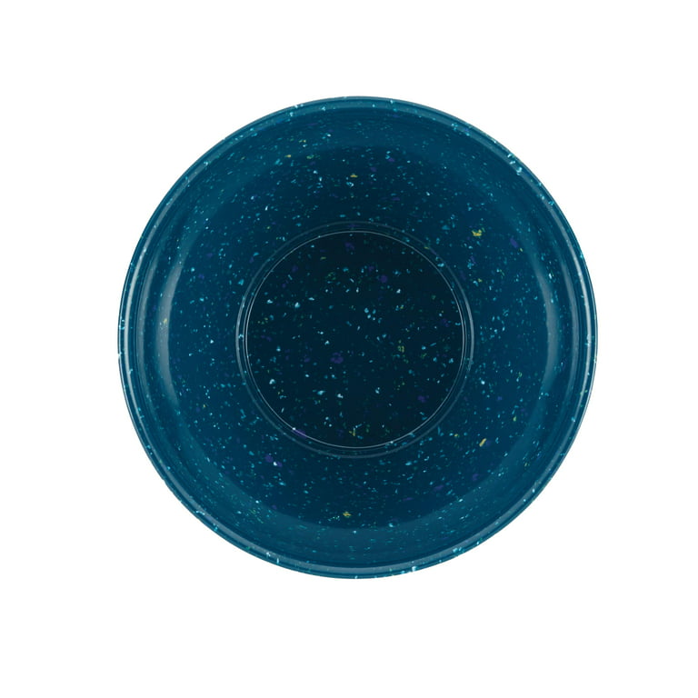 Rachael Ray Garbage Bowl - Marine Blue