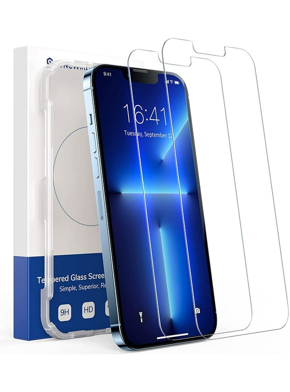 Screen Protectors in Cellphone Accessories