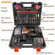 thumbnail image 2 of Kit de destornilladores inalámbricos SOLUDE 16,8 V como máximo con 2 x 3000 mAh, 2 of 7