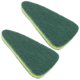 thumbnail image 4 of GOOHOCHY 2 cepillos multiusos para fregar suelos y azulejos, para ducha., 4 of 8