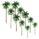 thumbnail image 3 of 2x40 Piezas De Palmeras Modelo árboles Decoración DIY Paisaje Zulema none, 3 of 6