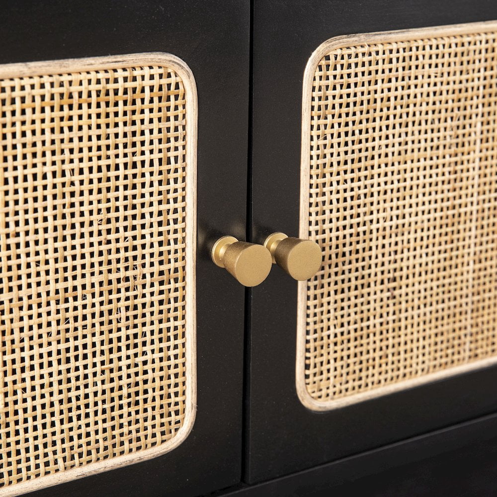SEI Mursley Media Cabinet - Thumbnail 3