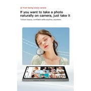 Mini Smartphone, ONEMYTH S25 Pro 4.0-inch 2GB RAM 16GB ROM Android 10.0 3G Network Small Phone - Black