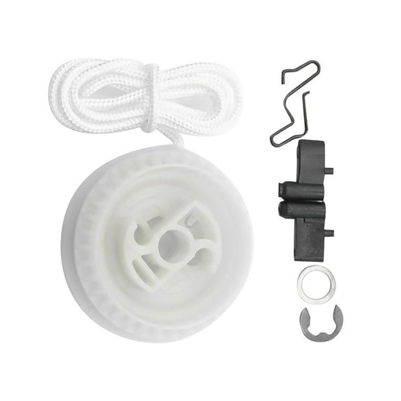 Easy-to-Install Starter Pulley and Pawl Set Compatible with Stihl Chainsaws Repair Kit