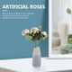 thumbnail image 4 of unbranded Ramo De Peonías Artificiales Rosas De Seda Para En Eventos Y Hogar, 4 of 5