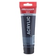 thumbnail image 2 of Amsterdam Standard Series Acrylic Tube 120 ml Payne's grey 708 - 3 Pack, 2 of 5
