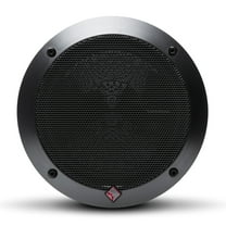 Rockford Fosgate P16-S Punch 6" Component Speaker System