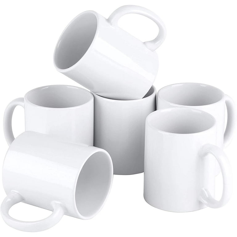 1 Peaberry Coffee logo brand 6 oz Espresso Mug cup white porcelain w/ saucer