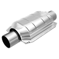 thumbnail image 2 of MagnaFlow Conv Universal 2 inch PC2 Rear, 2 of 4