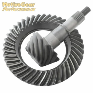 Motive Gear F888373 MOGF888373 R&P 3.73 FORD 8.8 Fits select: 1983-2014 FORD F150, 1985-2011 FORD RANGER