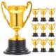 thumbnail image 3 of 10 unids Trofeos de recompensa de plástico Niños Premios Copas Suministros de recompensa Escolar, 3 of 6