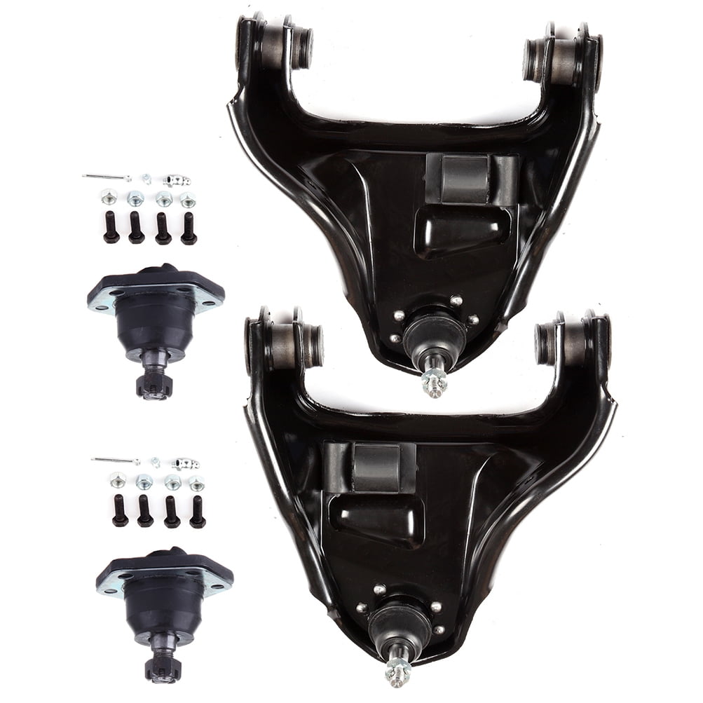 AUTOMUTO Replacement Parts Front Position Upper Control Arm Lower