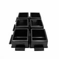 thumbnail image 2 of Ultra Pro Single Compartment Sorting Trays for Toploader & ONE-Touch Cases (6 ct.), 2 of 5