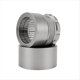 thumbnail image 1 of Distribuidor de Café Ajustable de 51 mm, Aguja para Mezclar Café en Polvo, Gris, 1 of 10