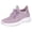 Light Purple_#06, variant on Sewkxo Womens Running Shoes Slip-on Walking Tennis Sneakers Lightweight Breathable Casual Soft Sole Mesh Workout Sports Shoes,Light Gray 38
