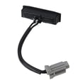 thumbnail image 7 of Car Boot Tailgate Lid Switch Rear Door Release Trunk Switch for Nissan- Qashqai, 7 of 7