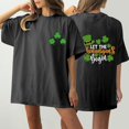 thumbnail image 1 of Pntutb T-Shirt à Col Rond et Manches Courtes pour Femmes Chemisier à Manches Courtes, 1 of 7