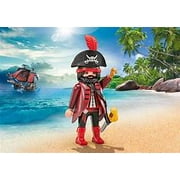 Playmobil Add-Ons #9883 Pirates Leader NEW!