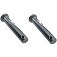 thumbnail image 4 of John Deere Original Equipment Pin Fastener 2 Pack - 45M7050, 4 of 6