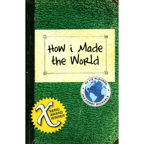 How I Made The World #1 VF ; How I Made the World Comic Book