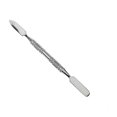 thumbnail image 2 of UPOUART makeup spatulas Makeup Mixing Palette for Women Silver 1Pcs, 2 of 4
