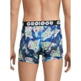 thumbnail image 3 of Star Wars The Mandalorian Men's Boxer Briefs, 2-Pack, Sizes S-2XL, 3 of 4