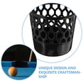 thumbnail image 3 of OULII Billiard Accessory Net Container For Balls Black 1Pcs, 3 of 7