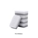 thumbnail image 5 of Yuarrent Paquete de 5 esponjas para lavar platos, encimera, cuencos, fregador, limpieza absorbente de agua para el hogar, baño, restaurante Suministros de limpieza para el hogar Suave/5 piezas Yuarrent HA002794-04, 5 of 6