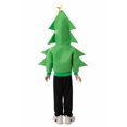 thumbnail image 3 of Disfraz infantil JM disfraz de árbol de Navidad para niños fiesta vacaciones, 3 of 5