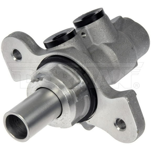 Dorman M630919 Brake Master Cylinder Compatible with Select BMW Models Fits select: 2011-2018 BMW X3, 2015-2018 BMW X4