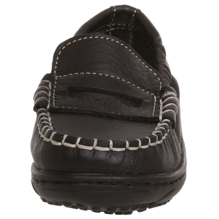 Polo loafers top for toddlers
