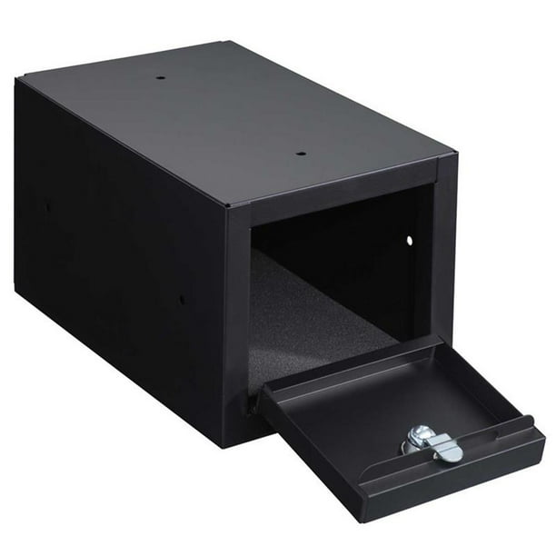 StackOn Steel Security Box