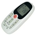 thumbnail image 4 of Air Conditioning Controller Digital Remote Control Replacement Controller Simple Controls for Environment, 4 of 8