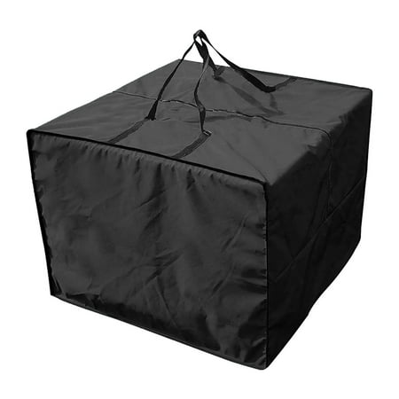 

Furniture Seat Cushions Storage Bag Waterproof Pouch