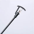 thumbnail image 4 of Street Light LED Single-head Lamp Post for Railway Street Lights Train Sand Table Model 02, 4 of 9