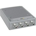 thumbnail image 1 of Axis Communication 01680-001 P7304 Video Encoder - 1920 x 1080 - MPEG-4 - Network - External, 1 of 1