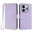 thumbnail image 1 of Funda Cartera GANGXUN para Xiaomi Redmi Note 14 4G – Cierre Magnético, Protección RFID, Correa Desmontable, Compatible con Carga Inalámbrica, 1 of 6