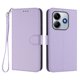 thumbnail image 1 of Funda Cartera GANGXUN para Xiaomi Redmi Note 14 4G – Cierre Magnético, Protección RFID, Correa Desmontable, Compatible con Carga Inalámbrica, 1 of 6
