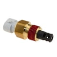 thumbnail image 4 of Durable Intake Air Temperature Sensor Direct Replacement IAT Sensor for GM Chevrolet 25036751 153359, 4 of 5