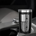 thumbnail image 5 of Gifts For Brother From Sister,Brother-20oz Tumbler With Handle & Straw Lid-Birthday,Christmas,Thanksgiving Gifts For Brother-Funny Brother Gifts-Brother Mug Coffee Cup, 5 of 5