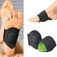 thumbnail image 2 of Foot Running Pad Comfortable Foot Pad Foot Pad Health Foot Pad Running Pad, 2 of 6