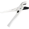 thumbnail image 7 of SEBLAFF Hydraulic Hose Crimper Manual A/C Hose Crimper Kit Air Conditioning Repaire Handheld Hydraulic Hose Crimping Tool with 7 Die Set Fit for Barbed and Beaded Hose Fittings, 7 of 7