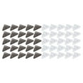 thumbnail image 2 of Paper Clips,50 Pcs Paper Clips Office Supplies Small Clips Multi-Functional, 2 of 14