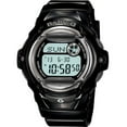 thumbnail image 1 of Casio Montre de Mode Numérique en Résine à Quartz pour Femmes Baby-G BG169R-1, 1 of 4