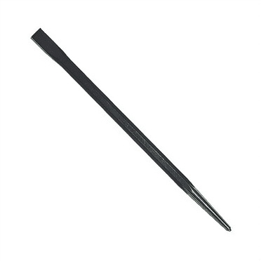 Mayhew 468-S 14" STRAIGHT PINCH BAR