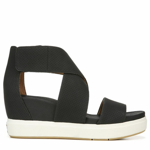 Dr scholls hotsell social wedge
