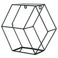 thumbnail image 1 of Estantes Hexagonales, Estantes Decorativos En Forma De Panal, Diseño De Moda Para Comedor, Sala De Estudio, Sala De Estar, 1 of 7