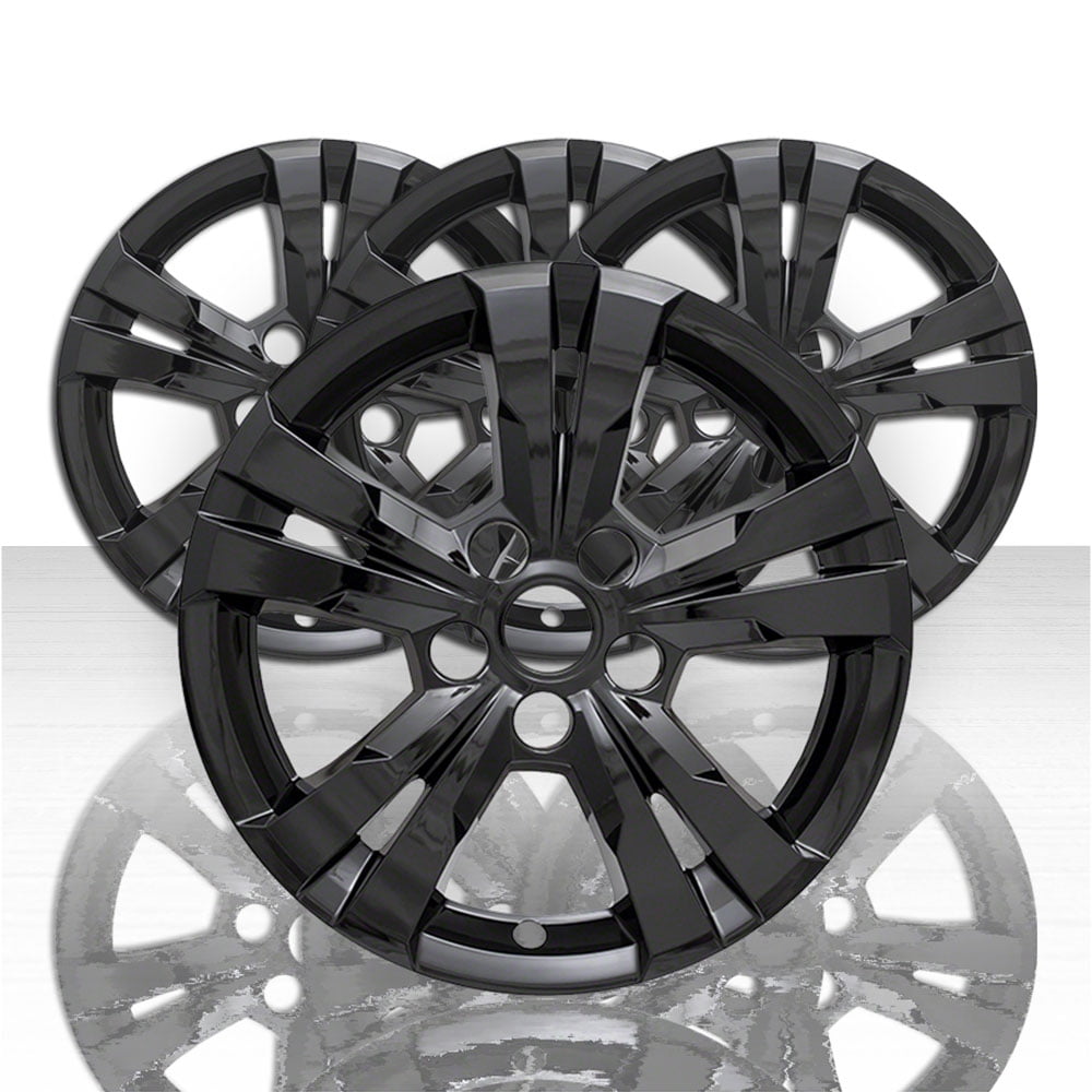 17/" Chevrolet Equinox 10 11 12 13 14 15 16 Factory OEM Rim Wheel 5433 Full Set