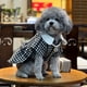 thumbnail image 4 of Ropa de moda para perros, otoño e invierno, oso de peluche, cachorro, gato, ropa cálida para mascotas, 4 of 6