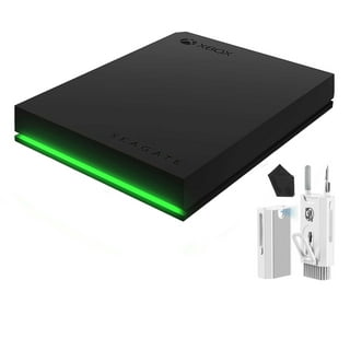 Seagate Xbox